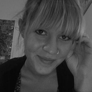 Meet your Posher, Katherine